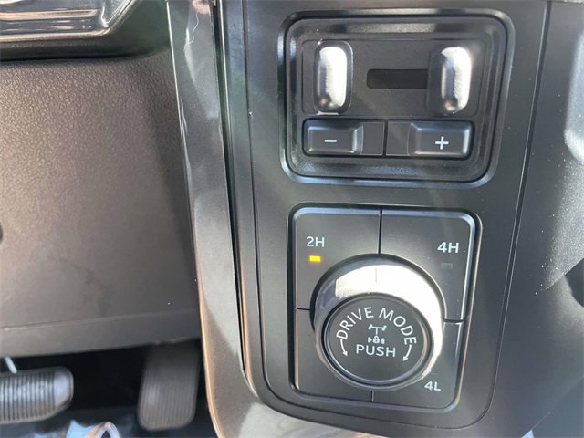 Certified 2023 Ford F150 XLT w/ Equipment Group 302A High image 23