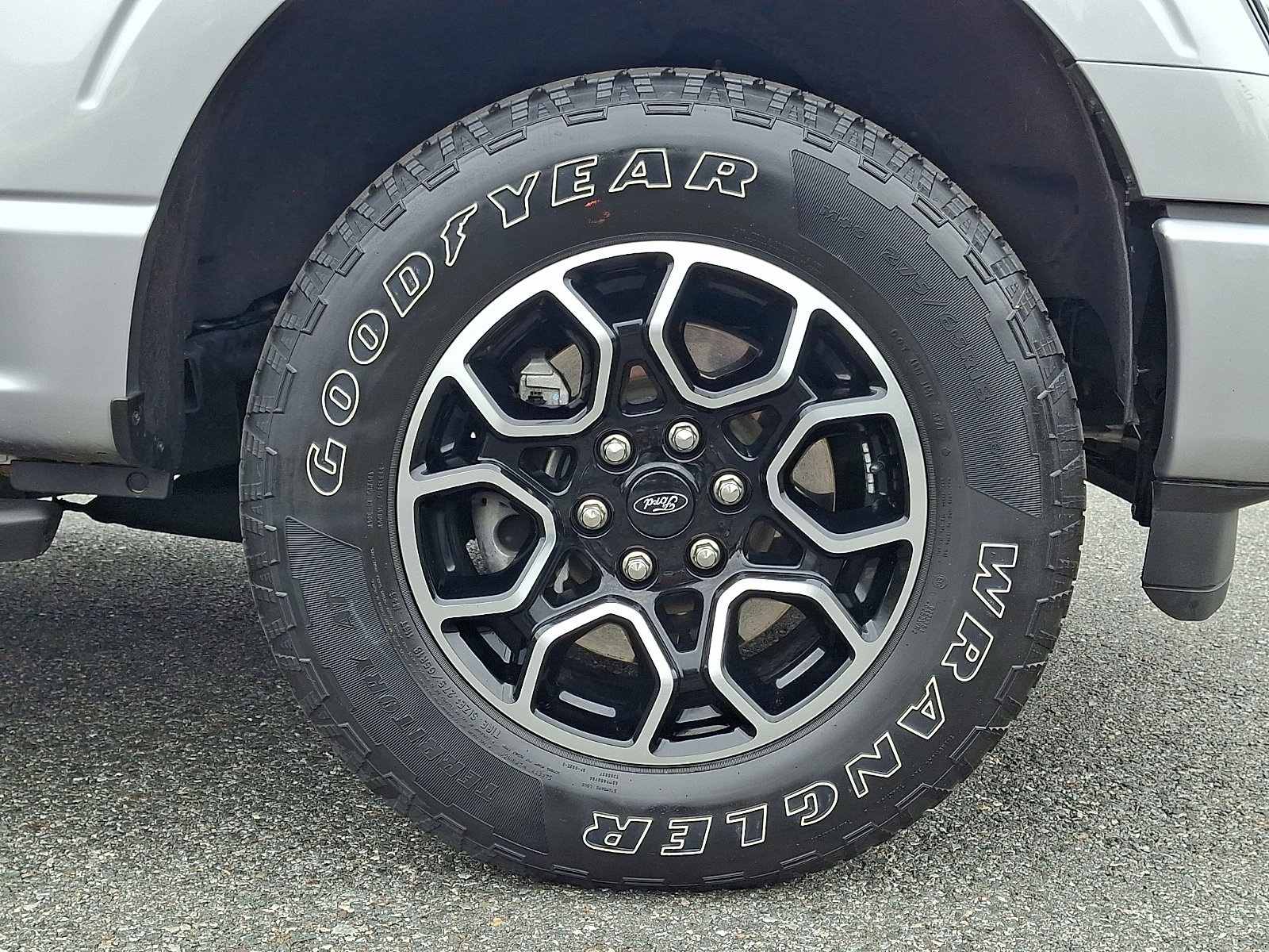 Certified 2021 Ford F150 XLT w/ Equipment Group 302A High AWD/4WD image 8