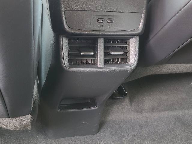 Used 2026 GMC Terrain Elevation w/ Elevation Premium Package AWD/4WD image 19