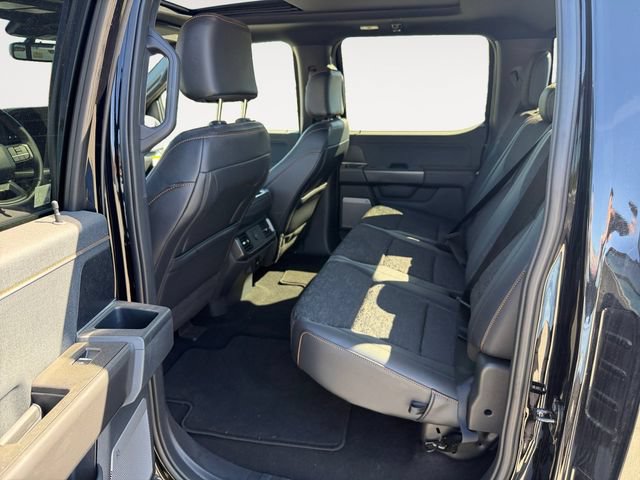 Certified 2025 Ford F150 Tremor AWD/4WD image 13