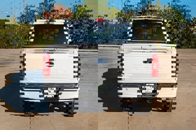 Certified 2022 Ford F150 XLT w/ Equipment Group 302A High image 2