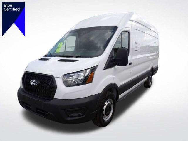 Certified 2026 Ford Transit 250 148 High Roof Extended w/ Load Area Protection Package image 1