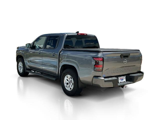 Used 2024 Nissan Frontier SV RWD image 6