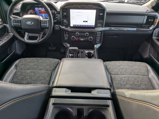 Certified 2023 Ford F150 Tremor w/ Trailer Tow Package image 17