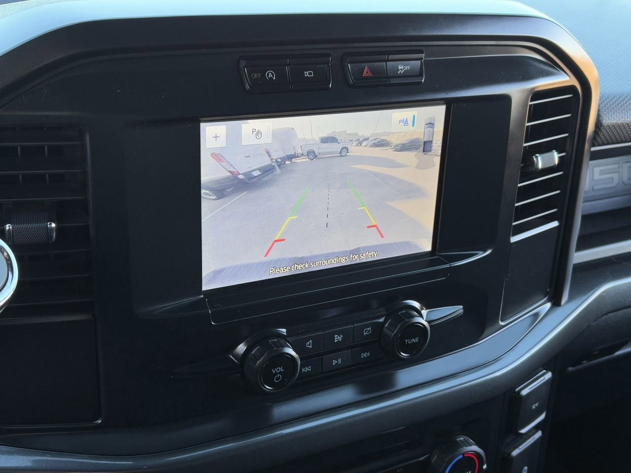 Certified 2023 Ford F150 XL w/ STX Appearance Package image 18