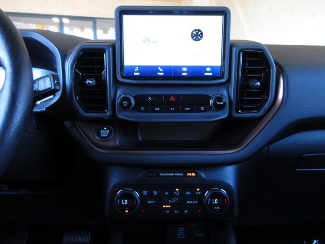 Certified 2021 Ford Bronco Sport Outer Banks image 20