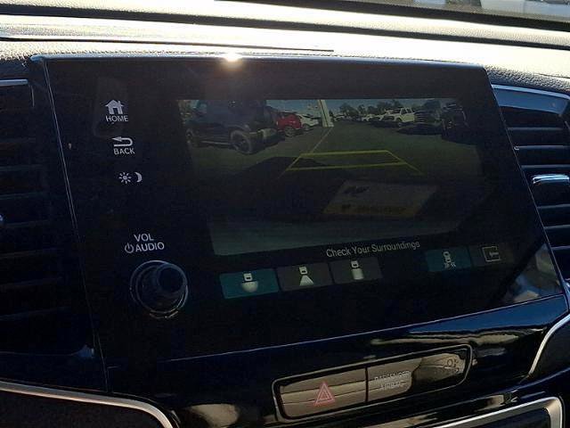 Used 2021 Honda Pilot Elite image 20