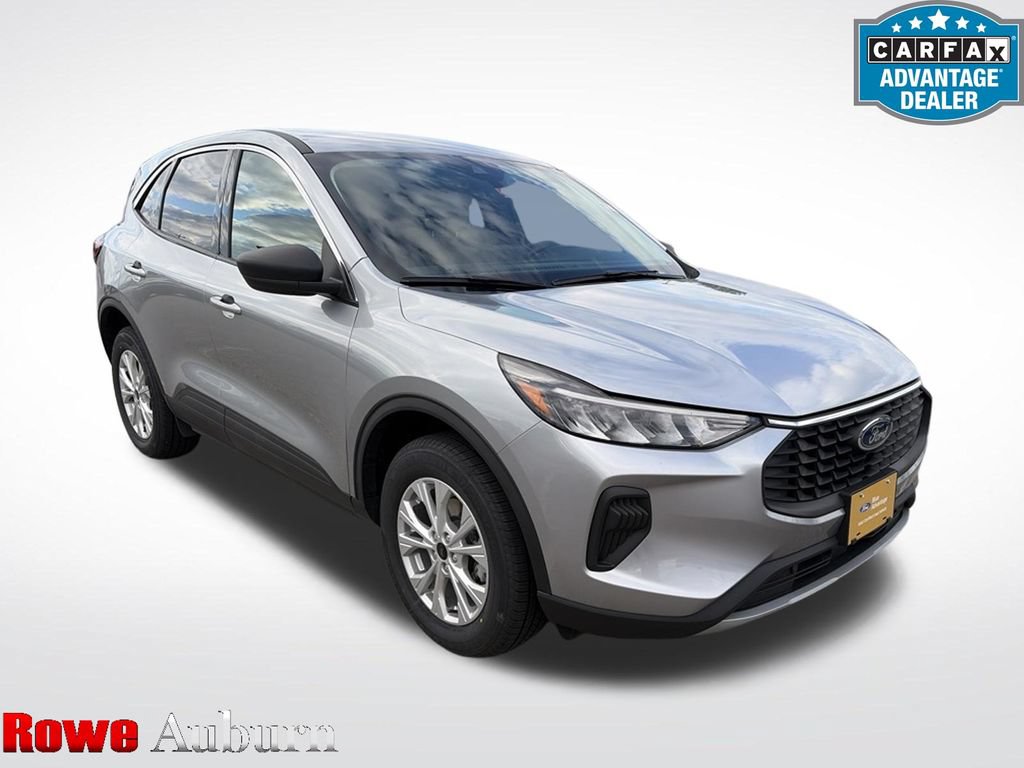 Certified 2023 Ford Escape Active w/ Tech Pack #1