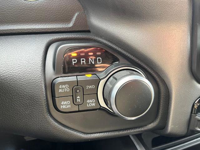 Used 2020 RAM 1500 Big Horn image 18