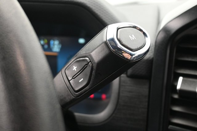 Certified 2025 Ford F150 STX AWD/4WD image 24
