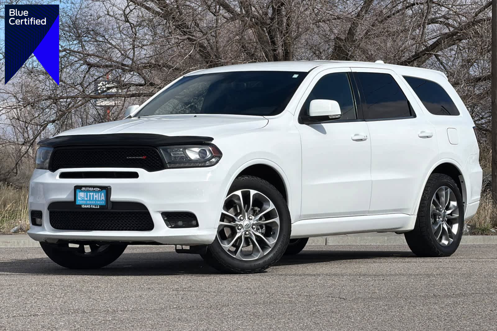 Used 2020 Dodge Durango GT