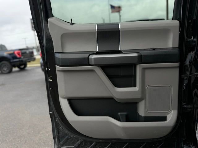 Certified 2018 Ford F150 XLT w/ Trailer Tow Package image 8