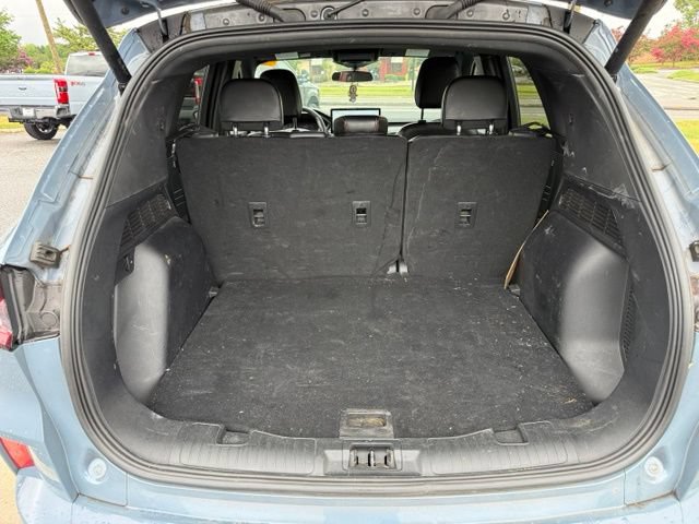 Certified 2024 Ford Escape ST-Line w/ Tech Pack #1 AWD/4WD image 14