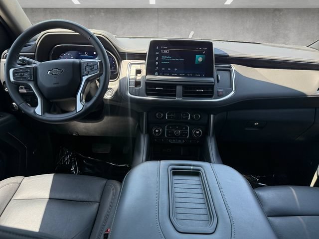 Used 2023 Chevrolet Tahoe Z71 w/ Z71 Off-Road Package AWD/4WD image 21