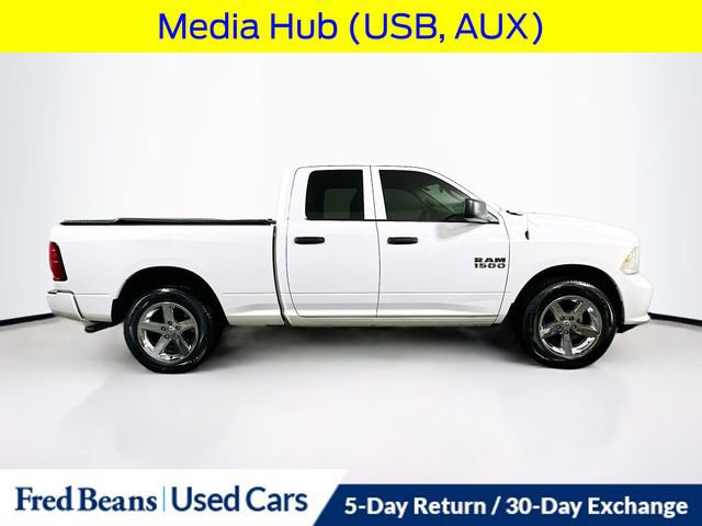 Used 2017 RAM 1500 Express image 6