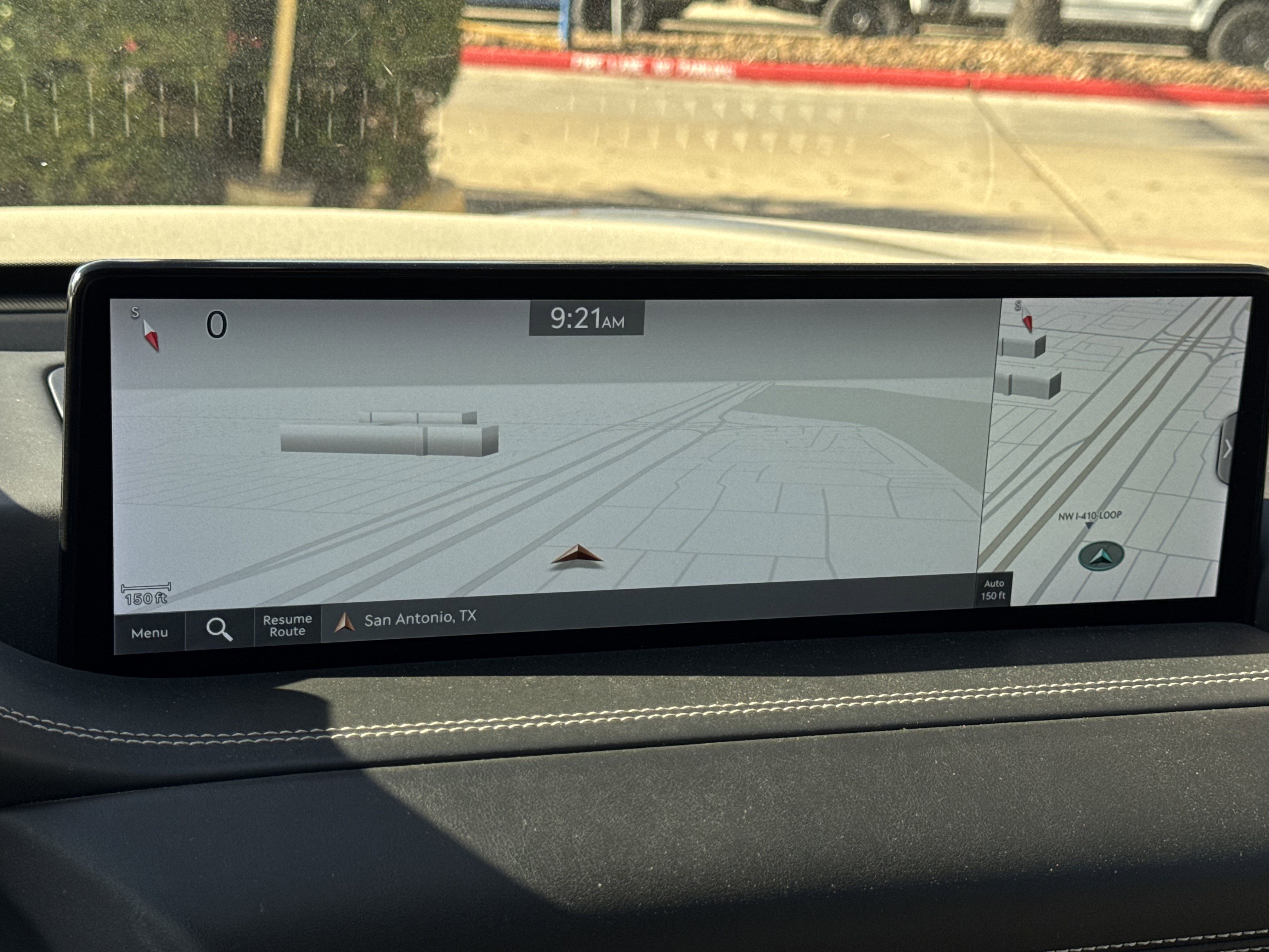 Used 2024 Genesis GV80 2.5T image 24