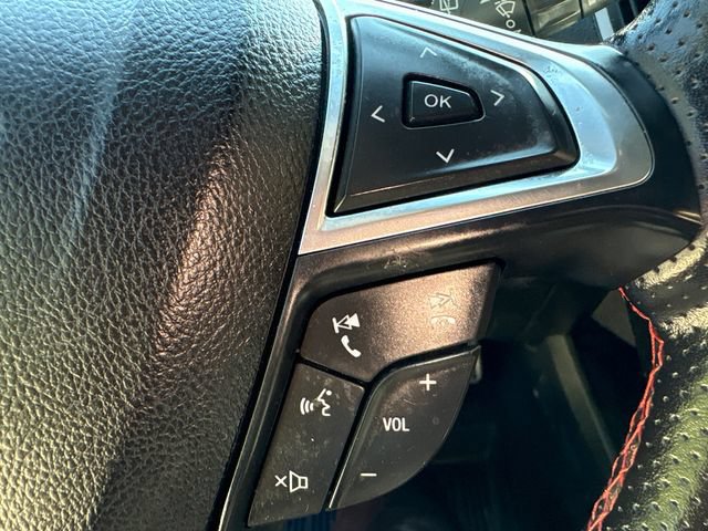 Certified 2023 Ford Edge ST-Line AWD/4WD image 30