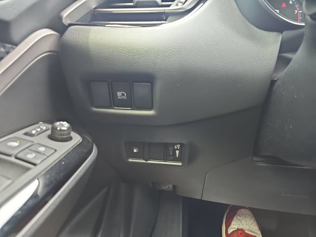 Used 2021 Toyota C-HR Nightshade FWD image 23