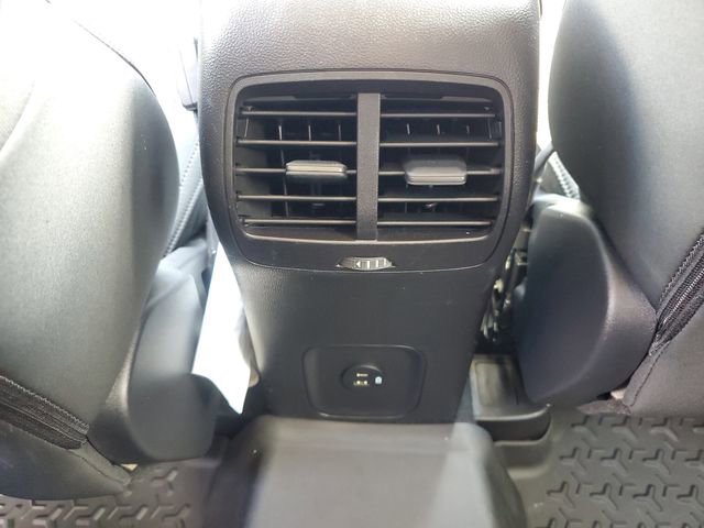 Certified 2023 Ford Bronco Sport Big Bend w/ Convenience Package image 26