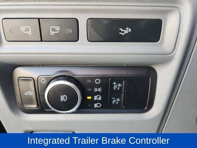 Certified 2023 Ford F150 XLT w/ Equipment Group 302A High image 27