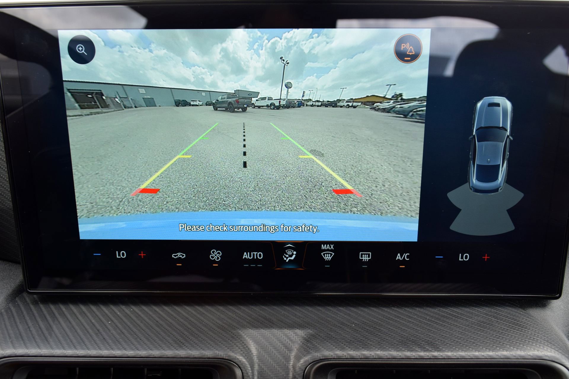 Certified 2025 Ford Mustang Coupe image 13