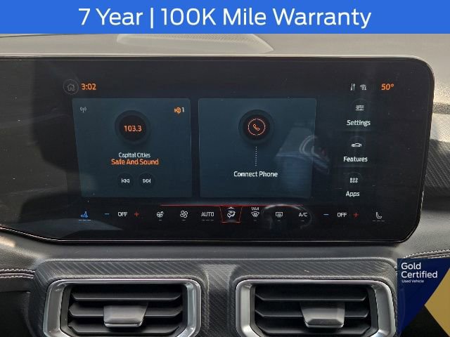 Certified 2024 Ford Mustang Premium RWD image 26