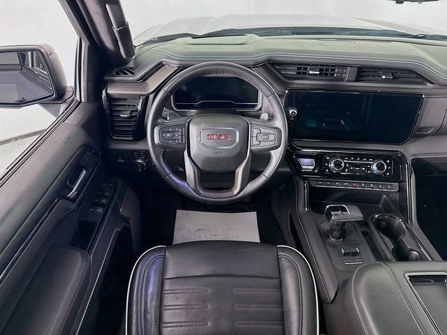 Used 2022 GMC Sierra 1500 AT4X image 24