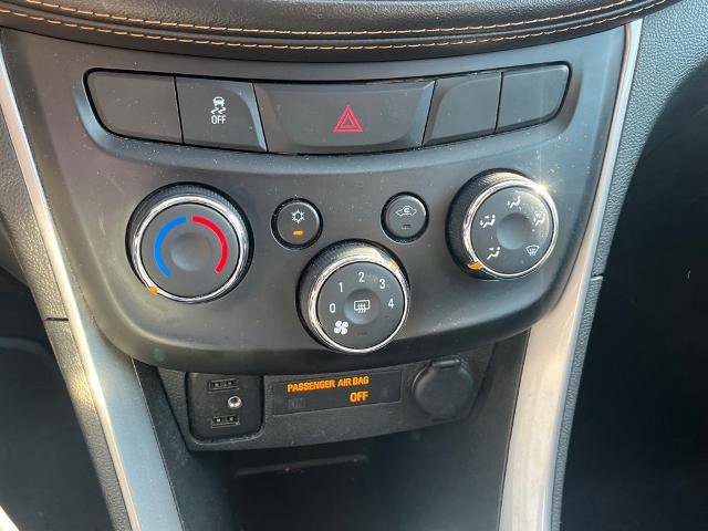 Used 2021 Chevrolet Trax LT image 9