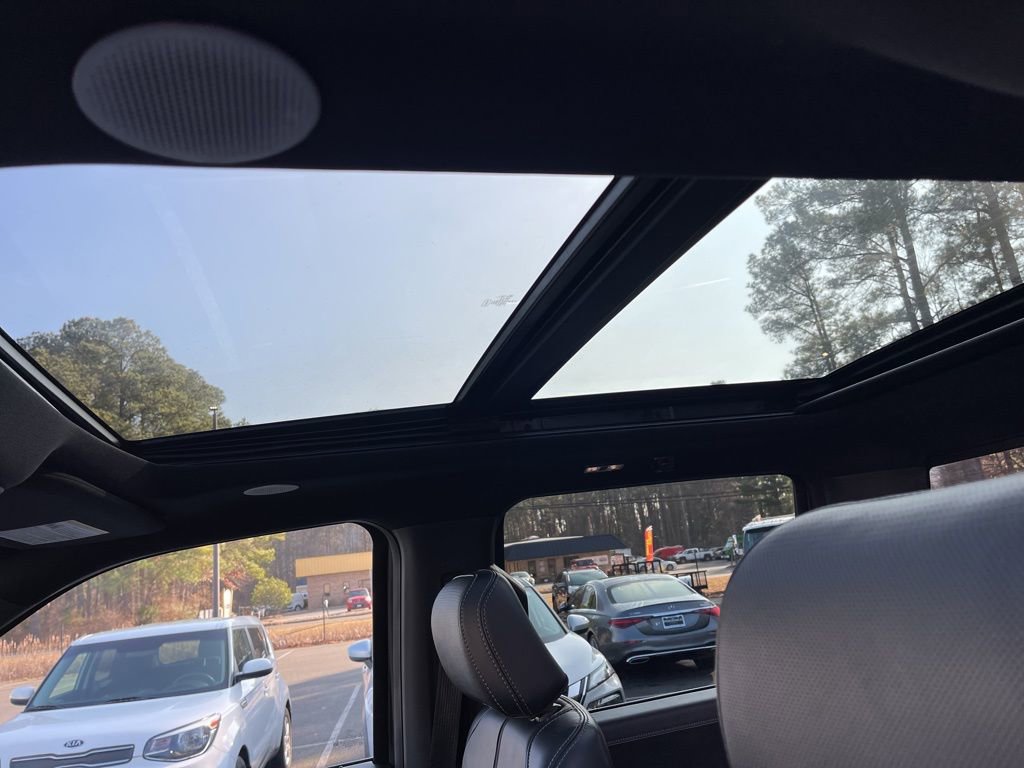 Certified 2023 Ford F150 Platinum w/ Equipment Group 701A High image 21