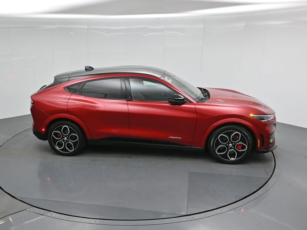 Certified 2023 Ford Mustang Mach-E GT image 11