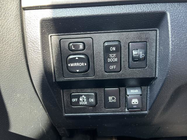 Used 2018 Toyota Tundra SR5 w/ TRD Off Road Package RWD image 16