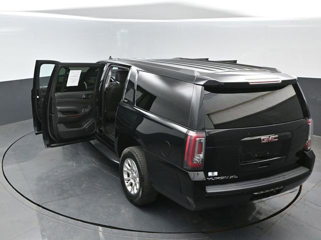 Used 2019 GMC Yukon XL SLT AWD/4WD image 25