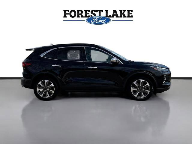 Certified 2023 Ford Escape Platinum AWD/4WD image 8
