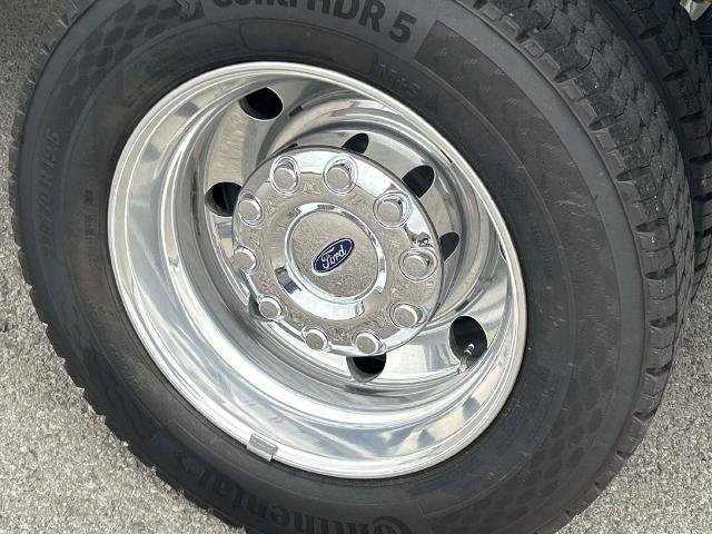 Certified 2026 Ford F450 XL w/ XL Driver Assist Package AWD/4WD image 13
