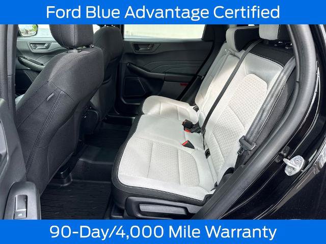 Certified 2024 Ford Escape Active w/ Tech Pack #1 AWD/4WD image 16