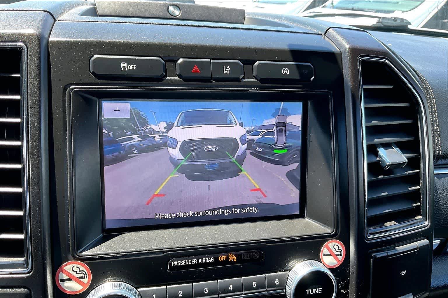 Certified 2021 Ford Expedition Max Limited RWD image 26