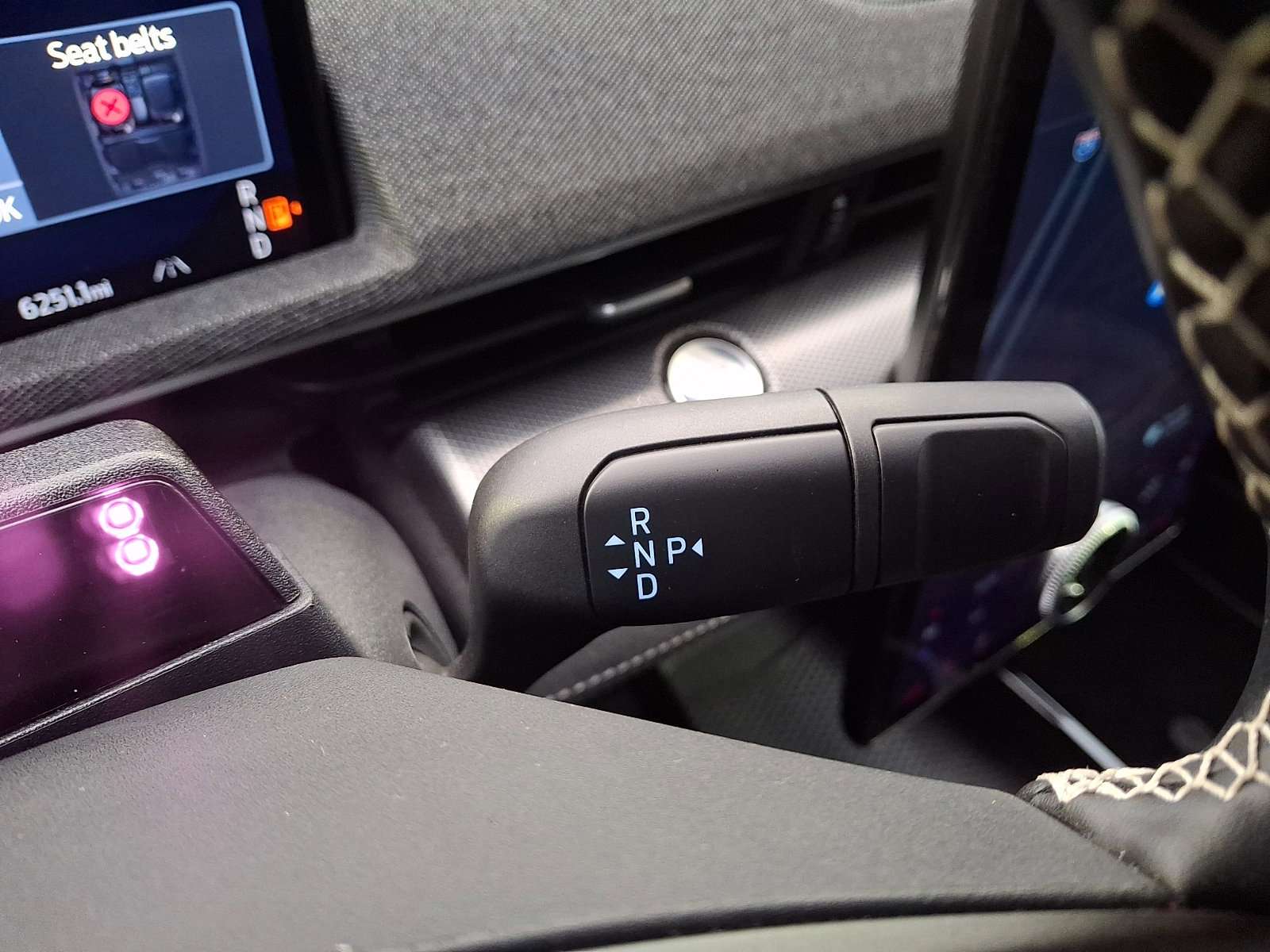 Certified 2025 Ford Mustang Mach-E GT image 22