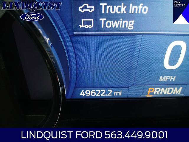 Certified 2023 Ford F150 XLT w/ Equipment Group 302A High AWD/4WD image 14