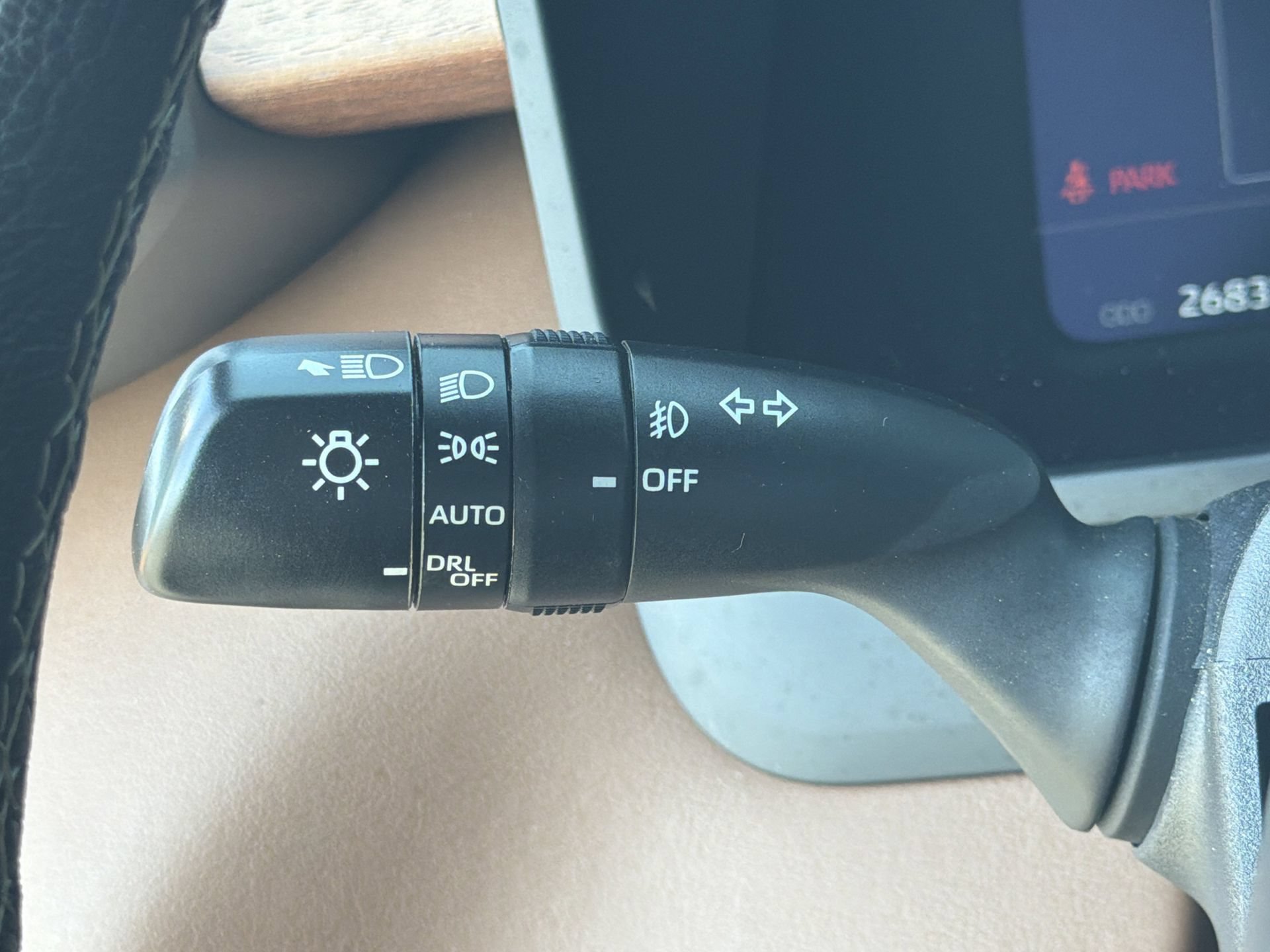 Used 2024 Toyota Tundra 1794 Edition AWD/4WD image 16