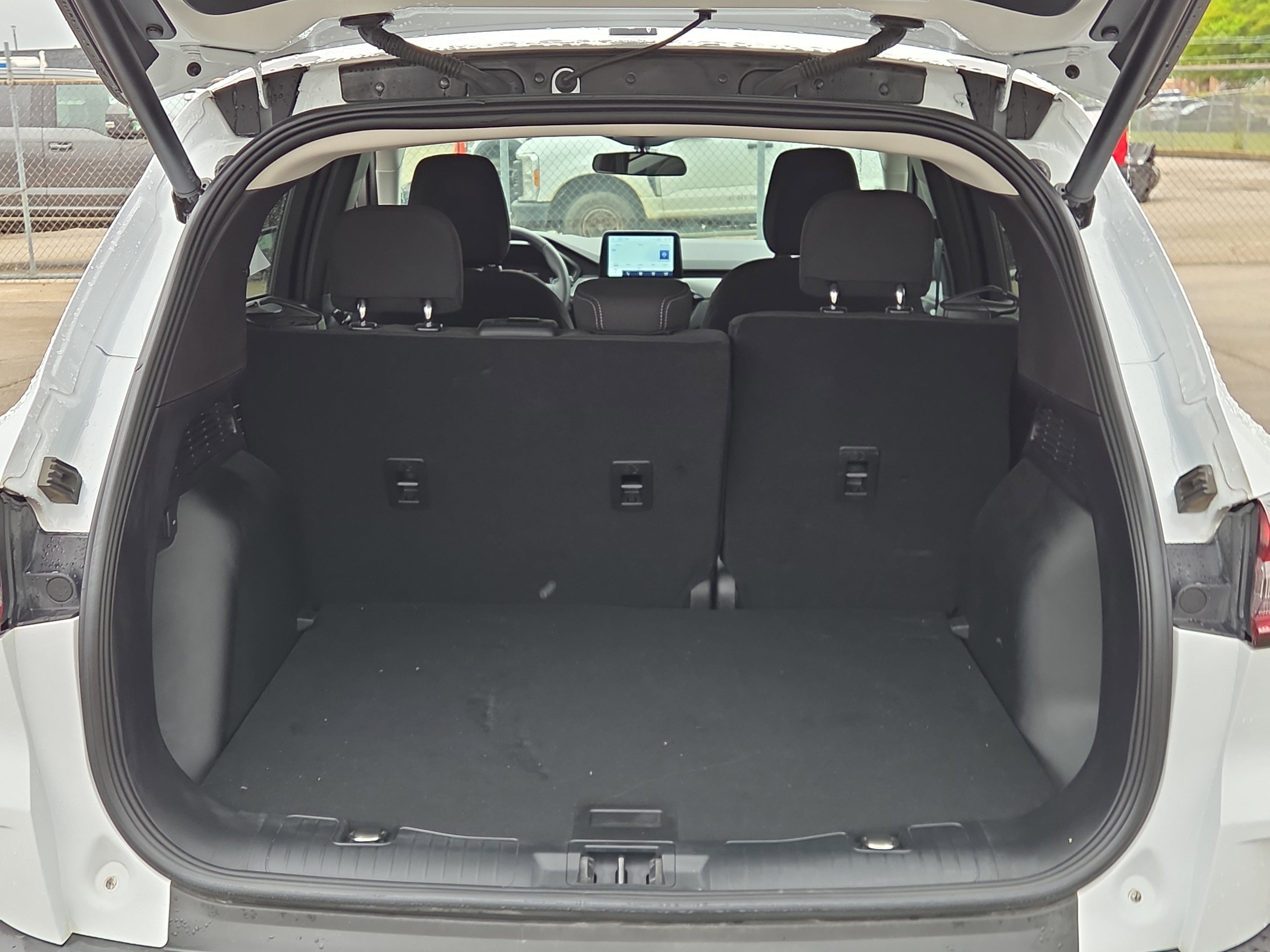 Certified 2023 Ford Escape Active FWD image 13
