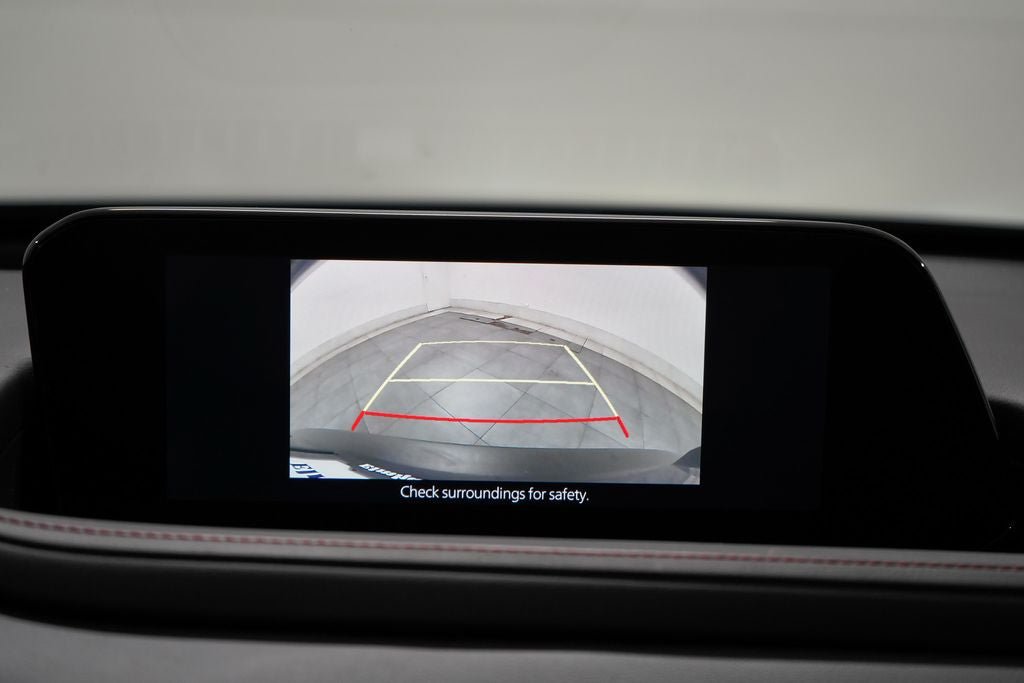 Used 2023 MAZDA CX-30 AWD 2.5 S w/ Preferred Package image 19