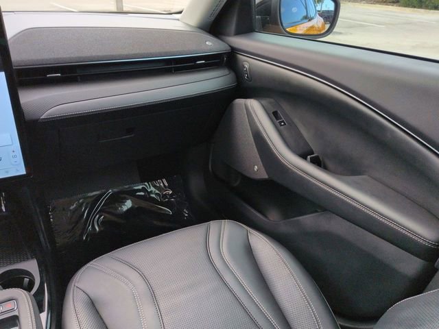 Certified 2023 Ford Mustang Mach-E Premium RWD image 17
