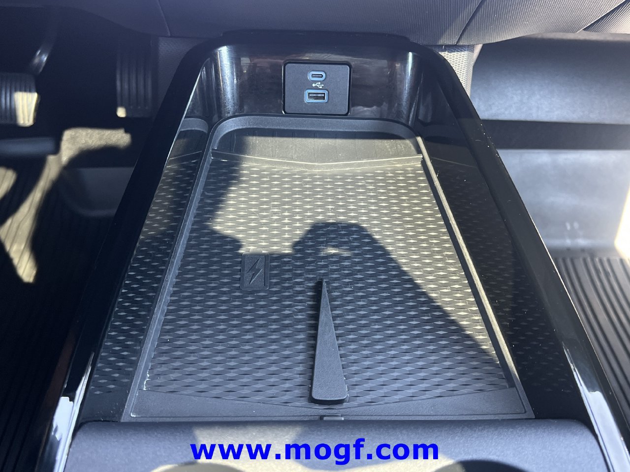 Certified 2023 Ford Mustang Mach-E Premium RWD image 10