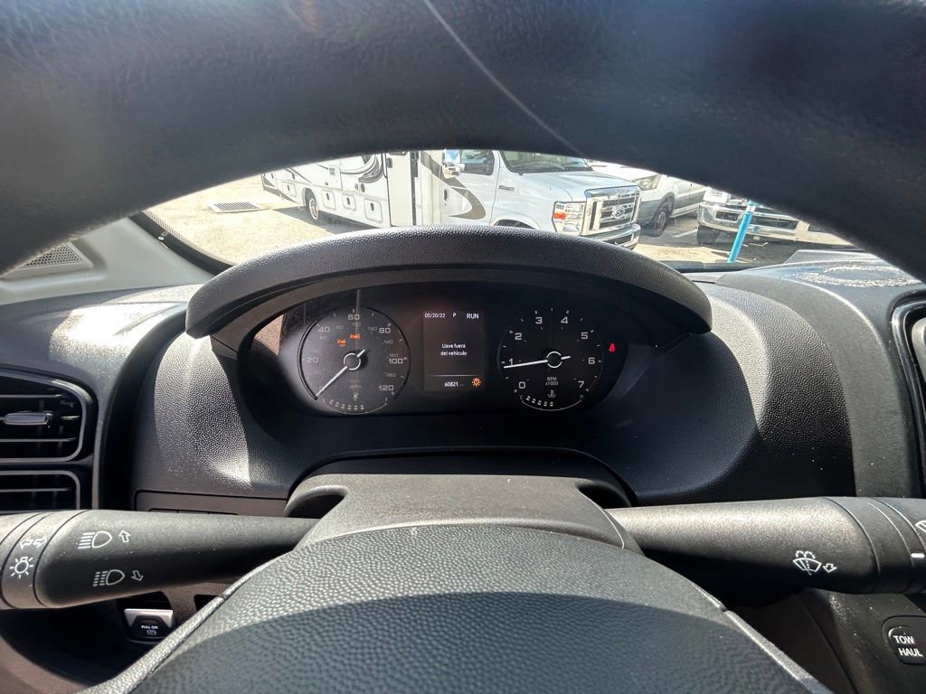 Used 2023 RAM ProMaster 2500 w/ Convenience Group image 34