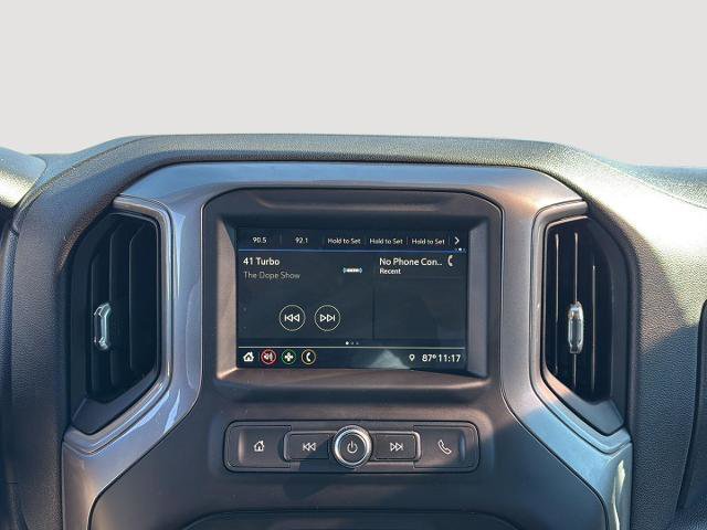 Used 2019 Chevrolet Silverado 1500 Custom w/ Custom Value Package image 19