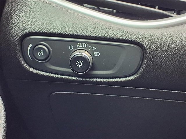 Used 2024 Chevrolet Malibu LT w/ Midnight Edition image 22