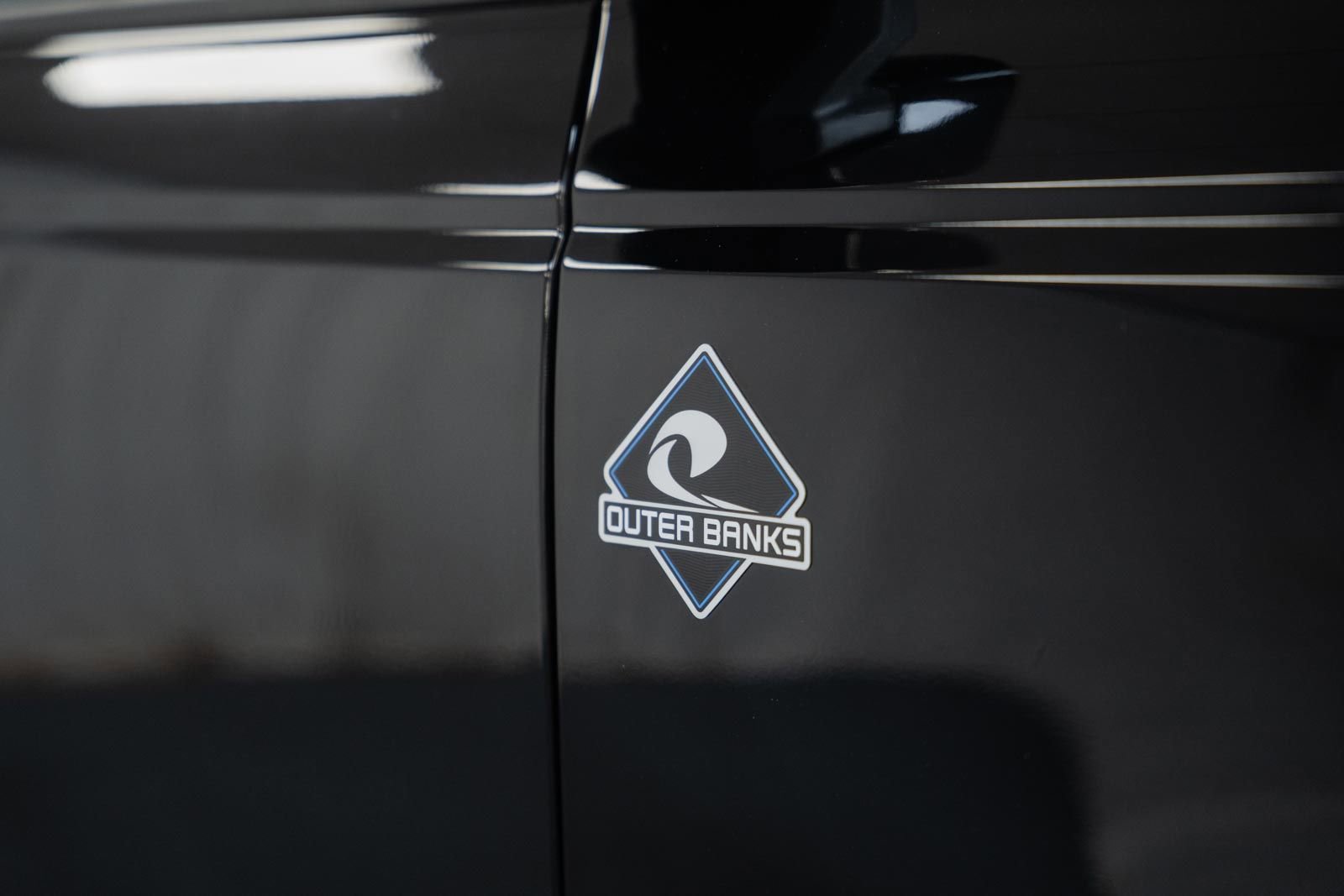 Certified 2025 Ford Bronco Outer Banks AWD/4WD image 14