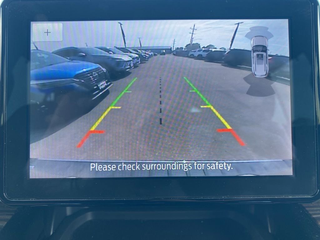 Certified 2024 Ford Explorer Limited image 47