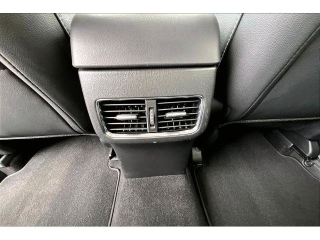 Used 2025 MAZDA CX-5 AWD 2.5 S w/ Preferred Package image 8