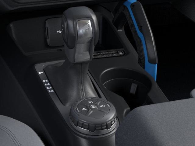 Certified 2024 Ford Bronco Black Diamond image 17